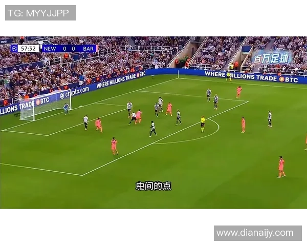 巴萨比赛精彩瞬间回放分析与解读让你重温足球魅力