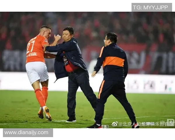 恒丰与北京人和的较量揭示中甲联赛的竞争格局与未来发展趋势