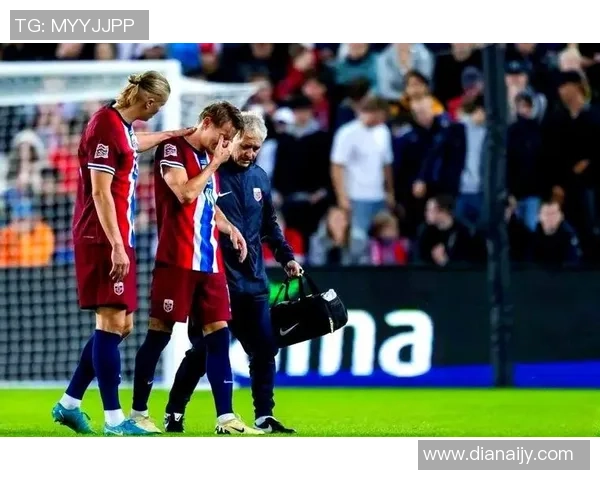 挪威与奥地利在欧国联的激烈对决与精彩瞬间回顾