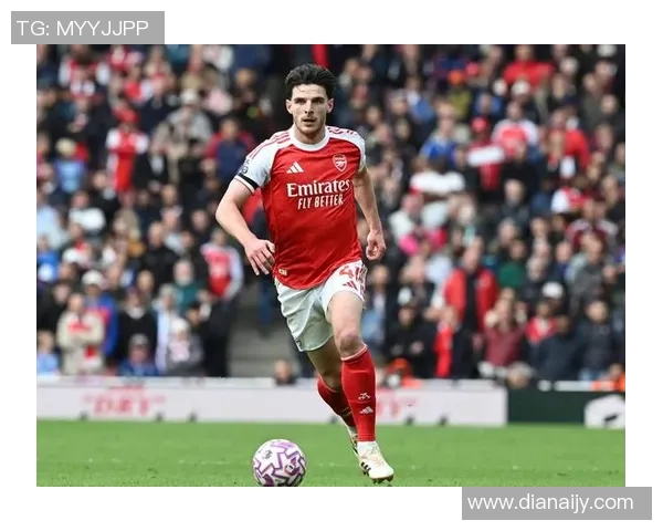 萨卡的崛起与英超赛场的影响力分析及未来发展展望