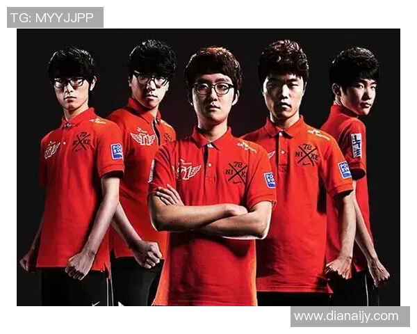 韩硕：从电竞新星到行业领军人物的成长之路与未来展望